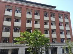 -浙江大学(舟山校区宿舍)