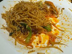 -小杨烤肉(朱雀店)