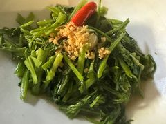 -帕蓝·暹罗料理(大学路店)