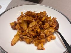 -徽季荣派徽菜