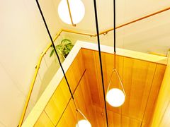 大堂-蝶舍·MAISON PAPILLON