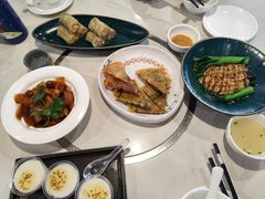 -乜都得港式茶楼(天贵路店)