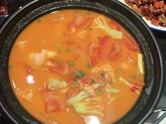 -朕之味(龙湖·西城天街店)