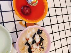 -山悦里 山野·鲜火锅(罗斯福广场店)