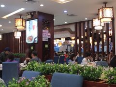 大堂-中恒华茶楼(牌坊店)