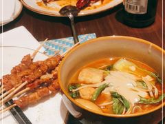 -沈阳和平艾美酒店新食谱西餐厅