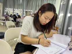 -KISS U 国际美学