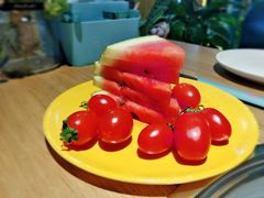 -青瓷火锅料理(西单大悦城店)