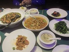 -逸馥荟(人广来福士店)