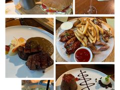 -G+KITCHEN(龙湖狮山天街店)