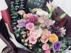 -ChaKo Flora ·茶子花艺 (市北店)
