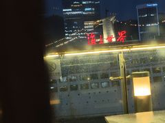 -润园四季椰子鸡火锅(海上世界店)