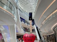 -银泰百货(厦门国贸中心店)