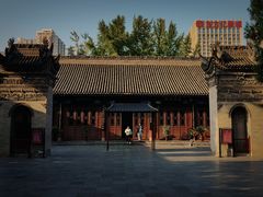 -万寿八仙宫