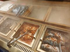 -爱客得牛排海鲜烤肉·火锅自助(春熙路黑金好店)