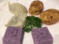 -水中仙东雅国际酒店(丹阳店)