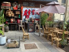 -劈柴院