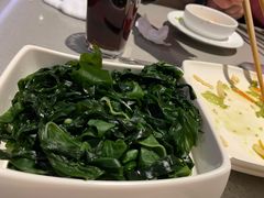 翡翠藻-海底捞火锅(奥体南路店)