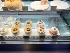 -喜茶(深圳欢乐海岸LAB店)