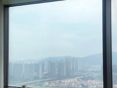 -无锡君来洲际酒店