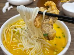 -云海肴·汽锅鸡·云南菜(广安门天虹店)