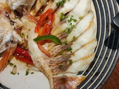 -九井澤精致料理(金茂店)