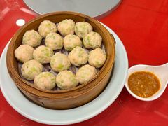 -良友·海鲜青岛菜(五四广场店)