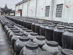 -镇江中国醋文化博物馆