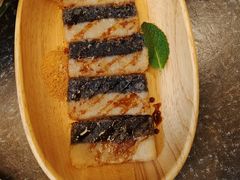 -渔语鱼新川菜Bistro(万象天地店)