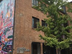 -现代汽车文化中心 Hyundai Motorstudio Beijing