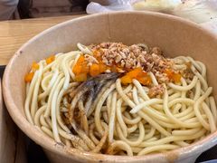 -四季美汤包(户部巷店)