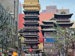 -安福路