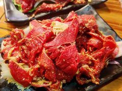 -吉志烤肉(太原总店)