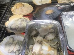 -冯姐生蚝(迎宾广场店)