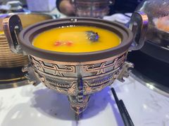 -半岛听涛蒸汽海鲜自助(K11店)