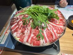 -隐食创意食堂(南海路店)
