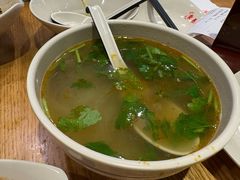 -东泰祥生煎馆(重庆北路店)
