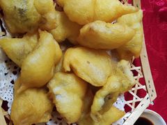 -抱德·潮汕味(敦和店原惠城鱼仔)