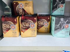 -JustFresh捷德鲜超市(西康店)