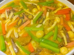 -盐帮食坊•小河帮川菜(四川师大店)