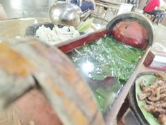 -基诺山寨.版纳民族特色菜