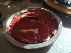 -老板娘的烤肉店(港湾广场店)