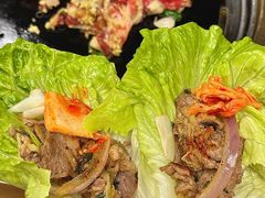 -杨小佳·齐齐哈尔烤肉·烤串(广州店)