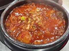 -杀猪天·韩国烤肉(总店)