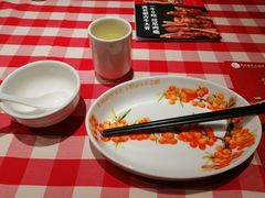 -西贝(宁波天一国购店)