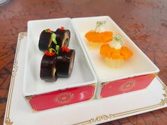 -寻鲜记·东海味·经典甬菜(宁波开元名都大酒店)