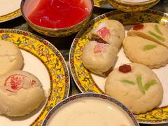 -CARINO BAKERY&CAFE(人广来福士店)