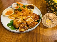 -Linlin泰餐厅(华夏幸福店)
