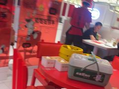 -多嘴肉蟹煲(万达店)
