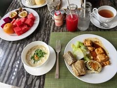 -三亚太阳湾柏悦酒店